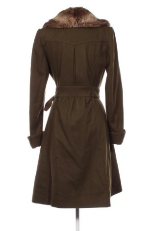 Dámsky kabát  Zara, Veľkosť S, Farba Zelená, Cena  85,80 €