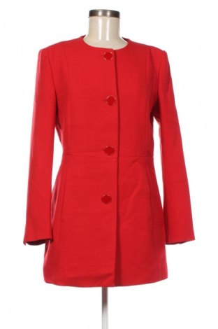 Damenmantel Zara, Größe L, Farbe Rot, Preis € 38,99