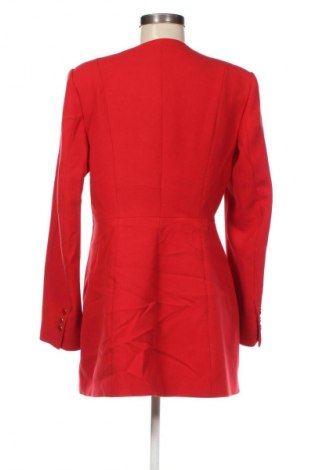 Damenmantel Zara, Größe L, Farbe Rot, Preis € 38,99