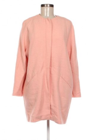 Damenmantel Zara, Größe L, Farbe Rosa, Preis € 38,99
