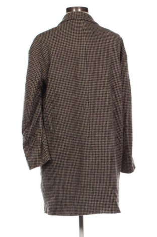 Дамско палто Zara, Размер XS, Цвят Многоцветен, Цена 55,99 лв.