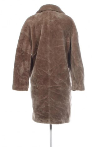 Dámsky kabát  Zara, Veľkosť S, Farba Hnedá, Cena  40,95 €