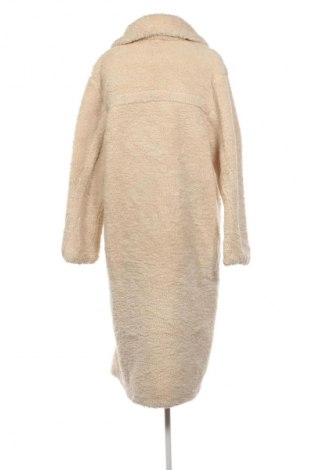 Damenmantel Zara, Größe M, Farbe Ecru, Preis € 49,99