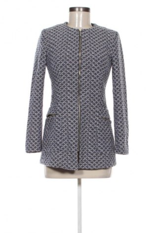 Palton de femei Zara, Mărime S, Culoare Multicolor, Preț 189,99 Lei