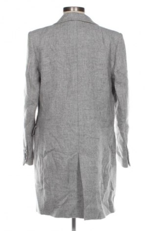 Damenmantel Zara, Größe L, Farbe Grau, Preis € 40,99