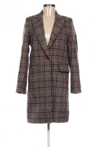Palton de femei Zara, Mărime XS, Culoare Multicolor, Preț 189,99 Lei