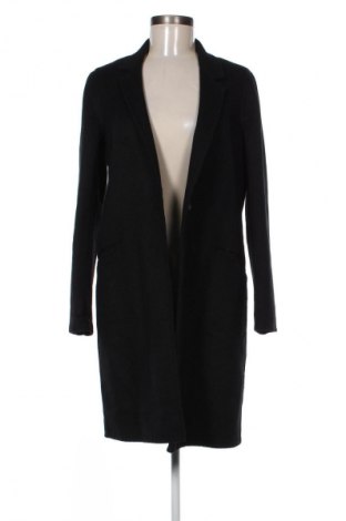 Dámsky kabát  Zara, Veľkosť S, Farba Čierna, Cena  79,89 €
