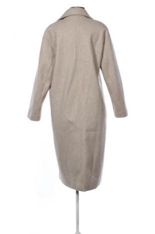 Dámsky kabát  Zara, Veľkosť XS, Farba Béžová, Cena  72,89 €