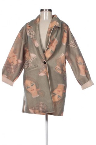 Damenmantel Zeta Otto, Größe XL, Farbe Mehrfarbig, Preis 30,00 €
