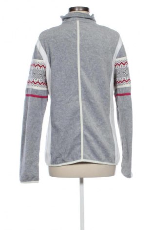 Γυναικείο μπουφάν fleece CMP, Μέγεθος XL, Χρώμα Πολύχρωμο, Τιμή 43,99 €