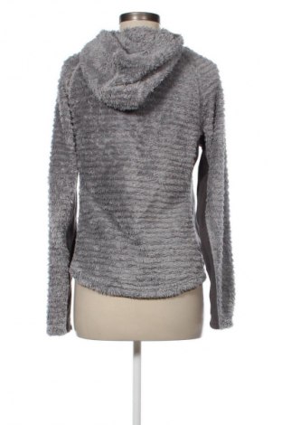 Damen Fleecejacke Crane, Größe M, Farbe Grau, Preis € 20,03