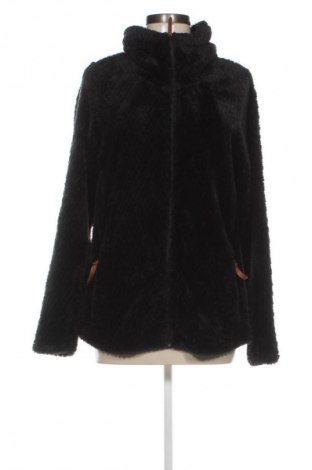 Geacă polară de damă Crivit, Mărime XL, Culoare Negru, Preț 94,99 Lei