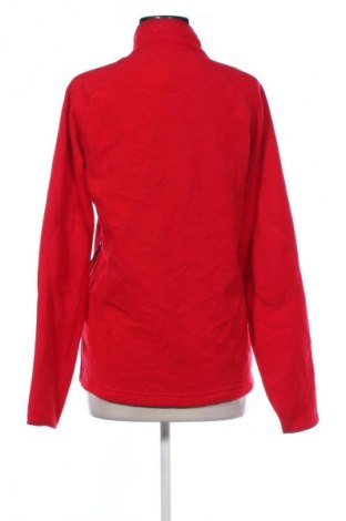 Damen Fleecejacke Fristads, Größe S, Farbe Rot, Preis € 27,99