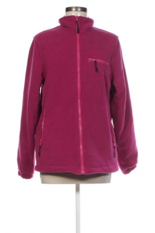 Geacă polară de damă Unbranded, Mărime M, Culoare Roz, Preț 134,99 Lei