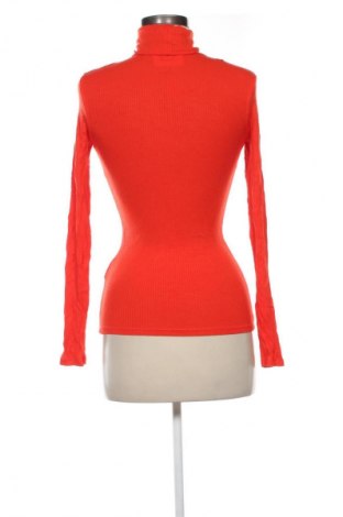 Damski golf Amisu, Rozmiar XS, Kolor Czerwony, Cena 62,99 zł