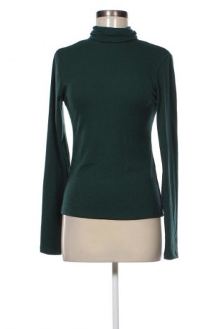 Helancă de femei Amisu, Mărime L, Culoare Verde, Preț 50,00 Lei