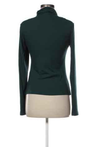 Helancă de femei Amisu, Mărime L, Culoare Verde, Preț 50,00 Lei