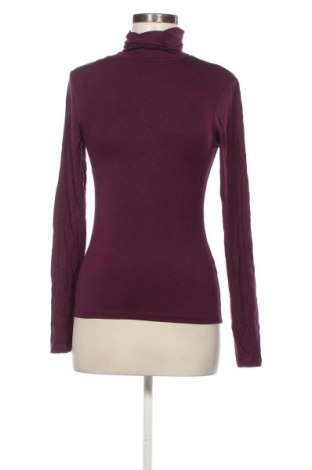 Helancă de femei Amisu, Mărime M, Culoare Mov, Preț 39,99 Lei