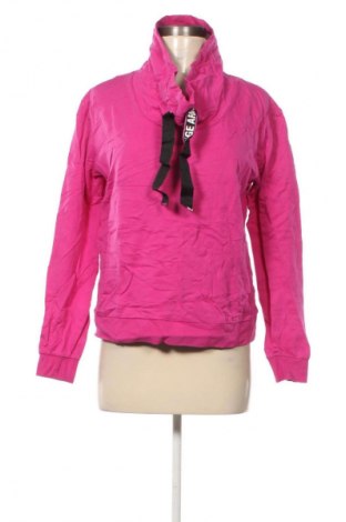 Női garbó Armani Exchange, Méret S, Szín Rózsaszín, Ár 14 859 Ft