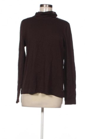 Damen Rollkragen Bonita, Größe L, Farbe Braun, Preis € 13,99