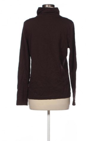 Damen Rollkragen Bonita, Größe L, Farbe Braun, Preis € 13,99