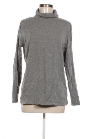 Damen Rollkragen Bpc Bonprix Collection, Größe L, Farbe Grau, Preis 5,99 €