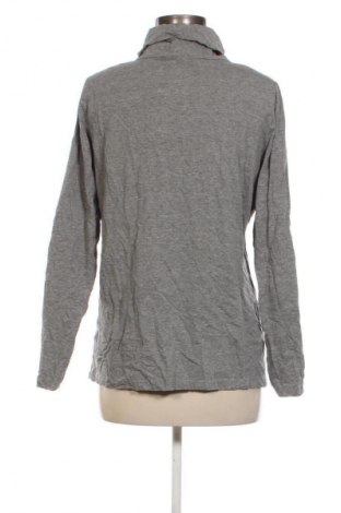 Damen Rollkragen Bpc Bonprix Collection, Größe L, Farbe Grau, Preis 5,99 €