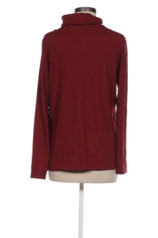 Дамско полo Bpc Bonprix Collection, Размер XL, Цвят Червен, Цена 19,99 лв.