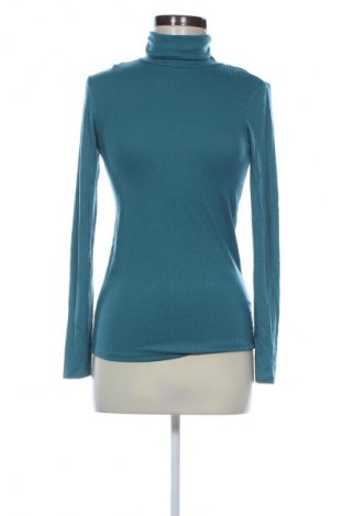 Damen Rollkragen C&A, Größe XS, Farbe Blau, Preis € 13,99