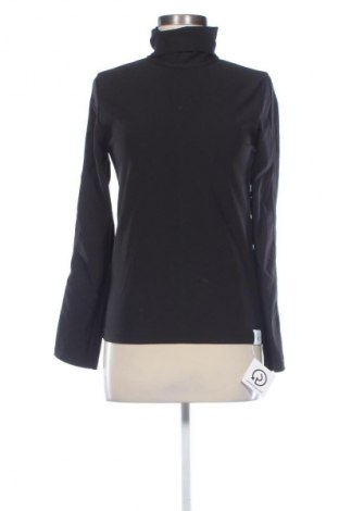 Damen Rollkragen Calvin Klein Jeans, Größe M, Farbe Schwarz, Preis € 20,97