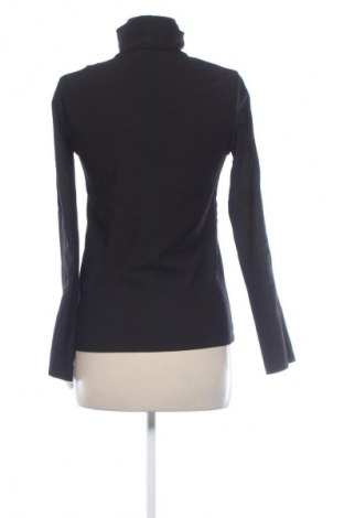 Damen Rollkragen Calvin Klein Jeans, Größe M, Farbe Schwarz, Preis € 20,97