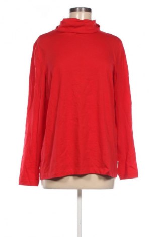 Damen Rollkragen Cecil, Größe M, Farbe Rot, Preis 10,99 €