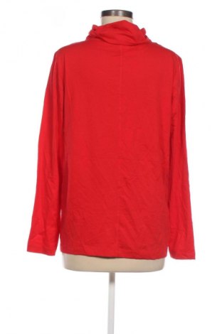 Damen Rollkragen Cecil, Größe M, Farbe Rot, Preis 10,99 €