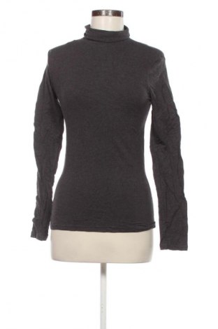 Damen Rollkragen Cotonella, Größe L, Farbe Grau, Preis € 13,99