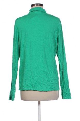 Helancă de femei Cubus, Mărime XXL, Culoare Verde, Preț 65,99 Lei