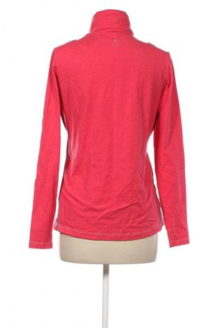 Helancă de femei Decathlon, Mărime XL, Culoare Roșu, Preț 65,99 Lei