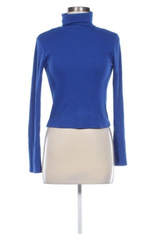 Damski golf Fb Sister, Rozmiar M, Kolor Niebieski, Cena 28,99 zł