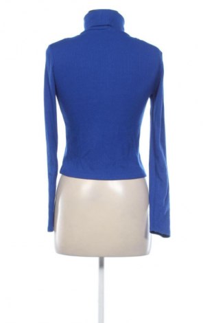 Damski golf Fb Sister, Rozmiar M, Kolor Niebieski, Cena 28,99 zł
