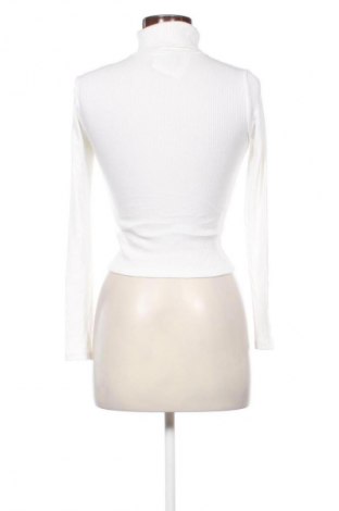 Damski golf Fb Sister, Rozmiar XS, Kolor Biały, Cena 25,99 zł
