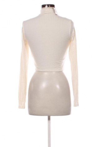 Dámsky rolák  H&M, Veľkosť S, Farba Biela, Cena  11,95 €