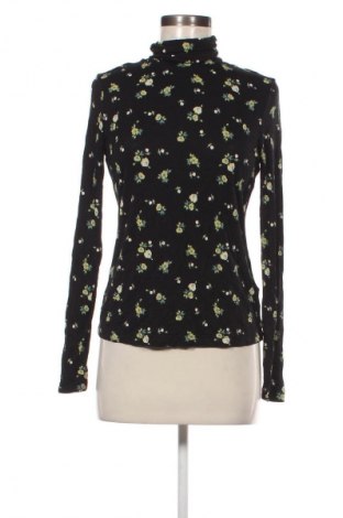 Damen Rollkragen H&M, Größe M, Farbe Mehrfarbig, Preis 13,99 €