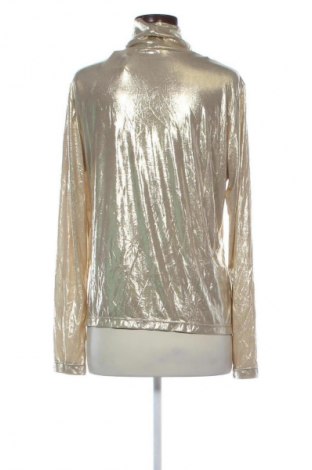 Damen Rollkragen H&M, Größe XL, Farbe Golden, Preis € 13,99