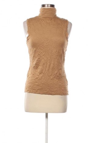 Helancă de femei H&M, Mărime M, Culoare Bej, Preț 107,99 Lei