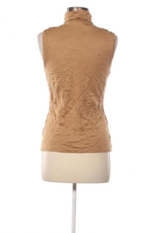 Helancă de femei H&M, Mărime M, Culoare Bej, Preț 107,99 Lei