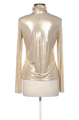 Dámský rolák H&M, Velikost M, Barva Zlatistá, Cena  241,00 Kč
