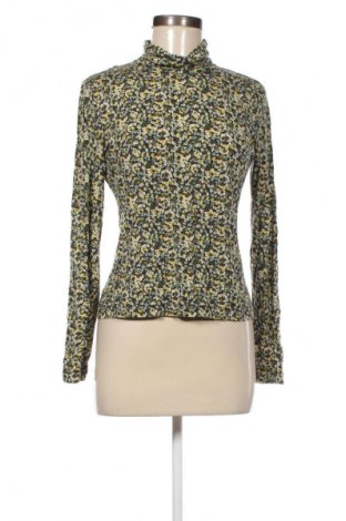 Damen Rollkragen H&M, Größe M, Farbe Mehrfarbig, Preis € 13,99