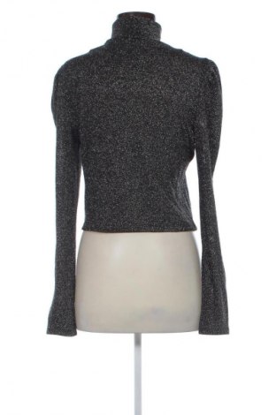 Dámsky rolák  H&M Divided, Veľkosť L, Farba Čierna, Cena  11,95 €