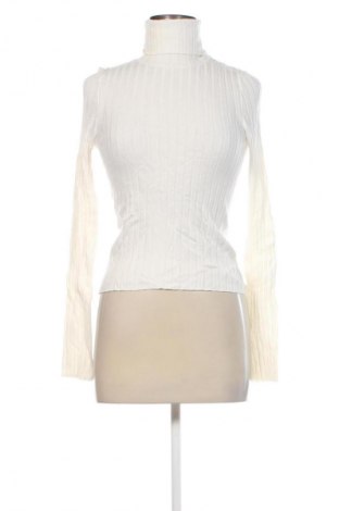 Helancă de femei H&M Divided, Mărime S, Culoare Alb, Preț 107,99 Lei