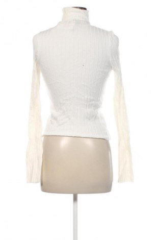 Helancă de femei H&M Divided, Mărime S, Culoare Alb, Preț 107,99 Lei
