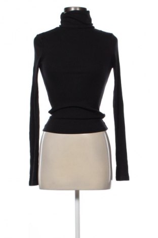 Damski golf H&M Divided, Rozmiar XS, Kolor Czarny, Cena 80,90 zł
